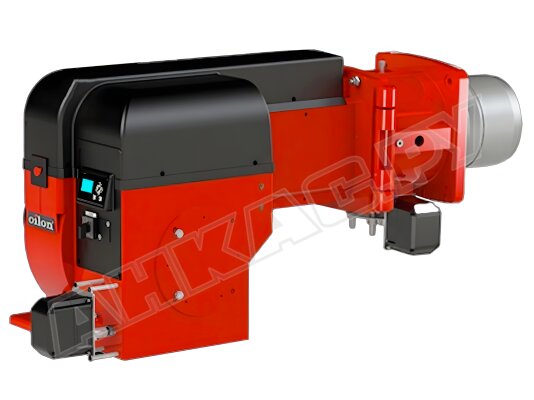 Газовая горелка Oilon GP-250 M WDx00 LN80 C1 VGD40.080