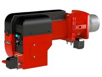 Газовая горелка Oilon GP-250 M WDx00 LN80 C2 VGD40.065