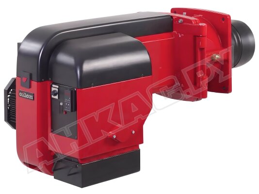Газовая горелка Oilon GP-280 M WD600i VGD40.080