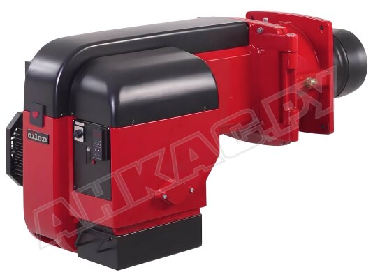 Газовая горелка Oilon GP-280 M WD200i VGD40.065