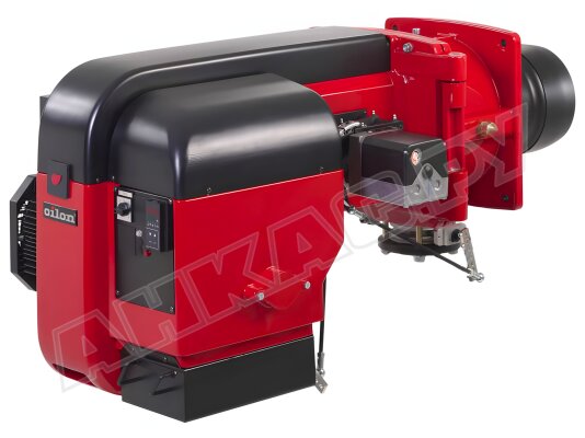 Газовая горелка Oilon GP-280 M WD200i LN80 C2 VGD40.080