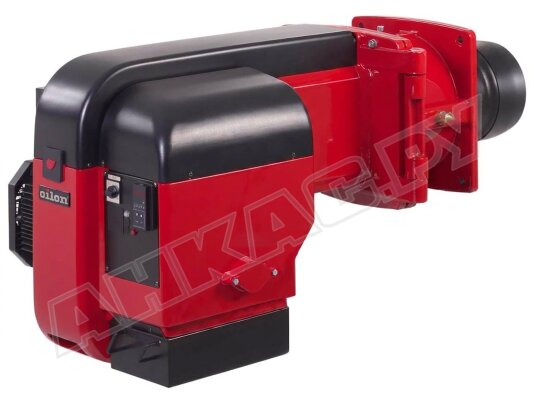 Газовая горелка Oilon GP-280 M WDx00 VGD40.065