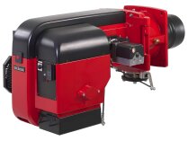 Газовая горелка Oilon GP-280 M WDx00 LN80 C2 VGD40.065