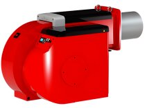 Газовая горелка Oilon GP-320 M WD600i LN80 C2 VGD40.080