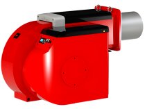 Газовая горелка Oilon GP-320 M WD200i LN80 C2 VGD40.050