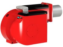 Газовая горелка Oilon GP-350 M WD600i LN80 C2 VGD40.080.