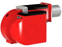 Газовая горелка Oilon GP-350 M WD33 LN80 C2 VGD40.050