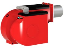 Газовая горелка Oilon GP-350 M WD200i LN80 C2 VGD40.080
