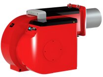 Газовая горелка Oilon GP-320 M WDx00 LN80 C2 VGD40.050