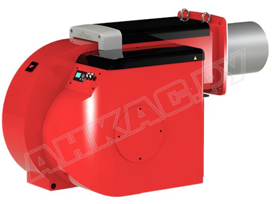 Газовая горелка Oilon GP-450 M WD200i LN80 C2 VGD40.065