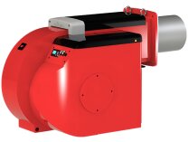 Газовая горелка Oilon GP-450 M WD200i LN80 C2 VGD40.080
