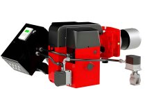 Газовая горелка Oilon GP-90 M WD33 DMV-D 520/11 R2