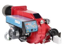 Газовая горелка CIB Unigas P71 M-.MD.L.RU.A.0.65