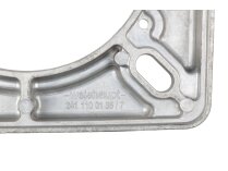 Фланец горелки Weishaupt, арт: 24111001357