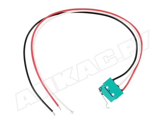 Микропереключатель Panasonic, арт: ABS161440
