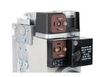 Газовый мультиблок Simson MB-DLE 407 B01 S20, арт: RU226561