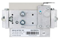Газовый мультиблок Simson MB-DLE 407 B01 S20, арт: RU226561