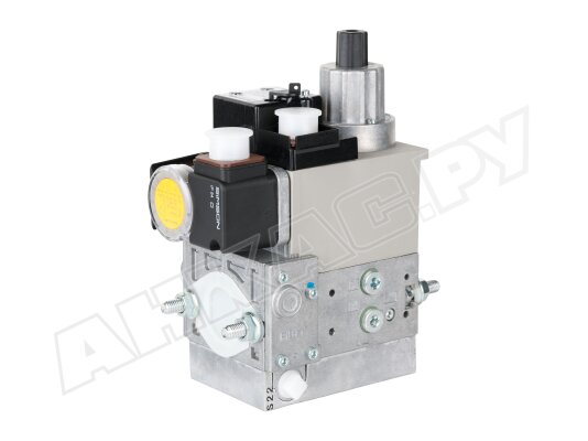 Газовый мультиблок Simson MB-DLE 407 B01 S22, арт: RU225015