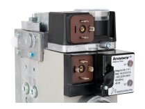 Газовый мультиблок Simson MB-DLE 407 B01 S22, арт: RU225015