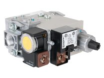 Газовый мультиблок Simson MB-DLE 407 B01 S22, арт: RU225015