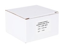 Реле давления Simson LGW 50 A2 M, арт: RU272341