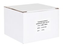 Реле давления Simson LGW 50 A4 M, арт: RU272342