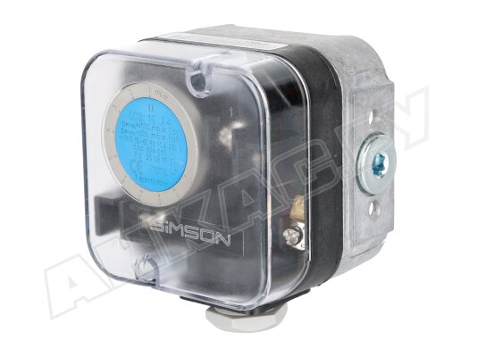 Реле давления Simson LGW 10 A4 M, арт: RU272344.
