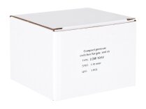 Реле давления Simson LGW 10 A4 M, арт: RU272344.