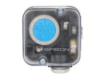 Реле давления Simson LGW 10 A4 M, арт: RU272344.