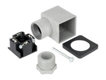 Штекер электроподключения Simson, арт: RU210318