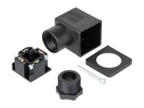 Штекер электроподключения Simson, арт: RU210319