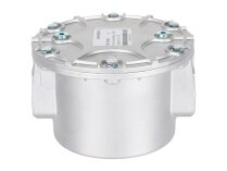 Фильтр газа и воздуха Simson GF 1010/1, арт: RU066217