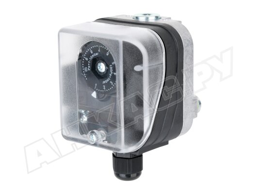 Реле давления Simson DG 10U-3, арт: RU84447300