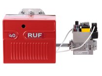 Газовая горелка RUF 40 FS5 TC MB-DLE 405, арт: RU3756606-RU3970530.
