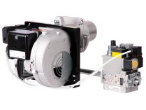 Газовая горелка RUF 40 FS5 TC MB-DLE 405, арт: RU3756606-RU3970530.