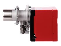 Газовая горелка RUF 40 FS5 TC MB-DLE 405, арт: RU3756606-RU3970530.