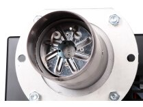 Газовая горелка RUF 40 FS5 TC MB-DLE 405, арт: RU3756606-RU3970530.