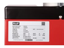 Газовая горелка RUF 40 FS5 TC MB-DLE 405, арт: RU3756606-RU3970530.