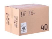 Газовая горелка RUF 40 FS5 TC MB-DLE 405, арт: RU3756606-RU3970530.