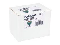 Топочный автомат Resideo MMI 813.1 Mod.23, арт: 0622220