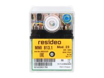 Топочный автомат Resideo MMI 813.1 Mod.23, арт: 0622220