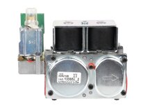 Газовый электромагнитный клапан FBR 836 Tandem, арт: 133052_2