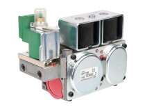 Газовый электромагнитный клапан FBR 836 Tandem, арт: 133052_2