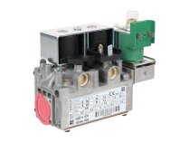 Газовый электромагнитный клапан FBR 836 Tandem, арт: 133052_2