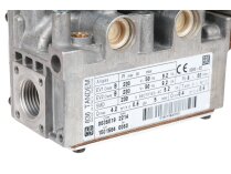 Газовый электромагнитный клапан FBR 836 Tandem, арт: 133052_2