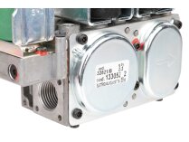 Газовый электромагнитный клапан FBR 836 Tandem, арт: 133052_2