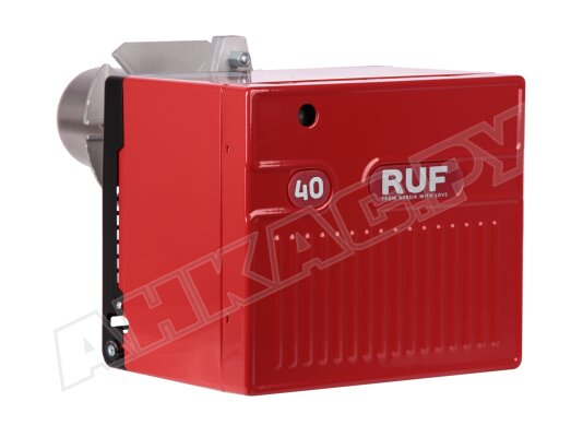 Газовая горелка RUF 40 FS10 TL, арт: RU3756435TL.