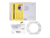 Газовая горелка RUF 40 FS10 TC MB-DLE405 B01 S20, арт: RU3756435-RU3970530.