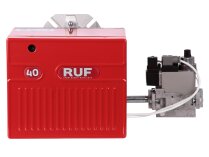 Газовая горелка RUF 40 FS10 TC MB-DLE405 B01 S20, арт: RU3756435-RU3970530.