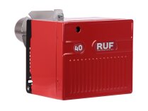 Газовая горелка RUF 40 FS10 TC MB-DLE405 B01 S20, арт: RU3756435-RU3970530.